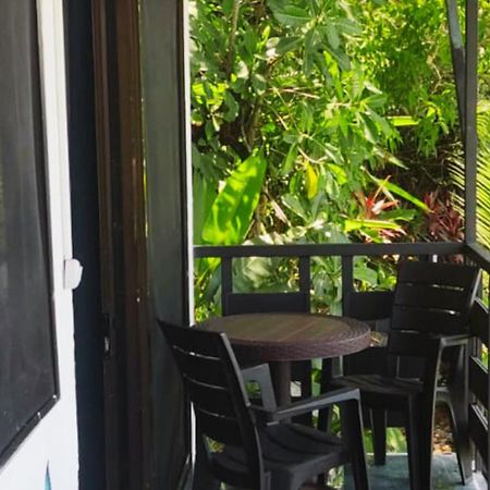 Ecolodge Kalaluna Resort Drake Bay Zewnętrze zdjęcie