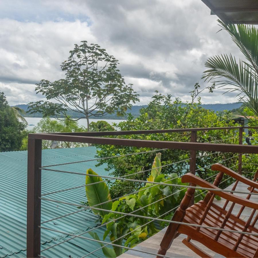 Ecolodge Kalaluna Resort Drake Bay Zewnętrze zdjęcie