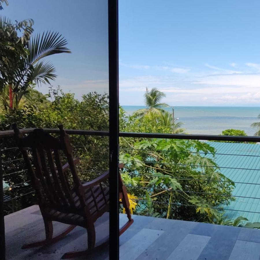 Ecolodge Kalaluna Resort Drake Bay Zewnętrze zdjęcie