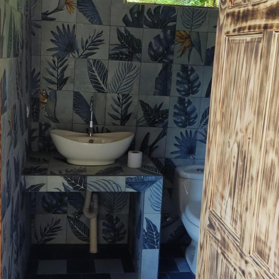 Ecolodge Kalaluna Resort Drake Bay Zewnętrze zdjęcie
