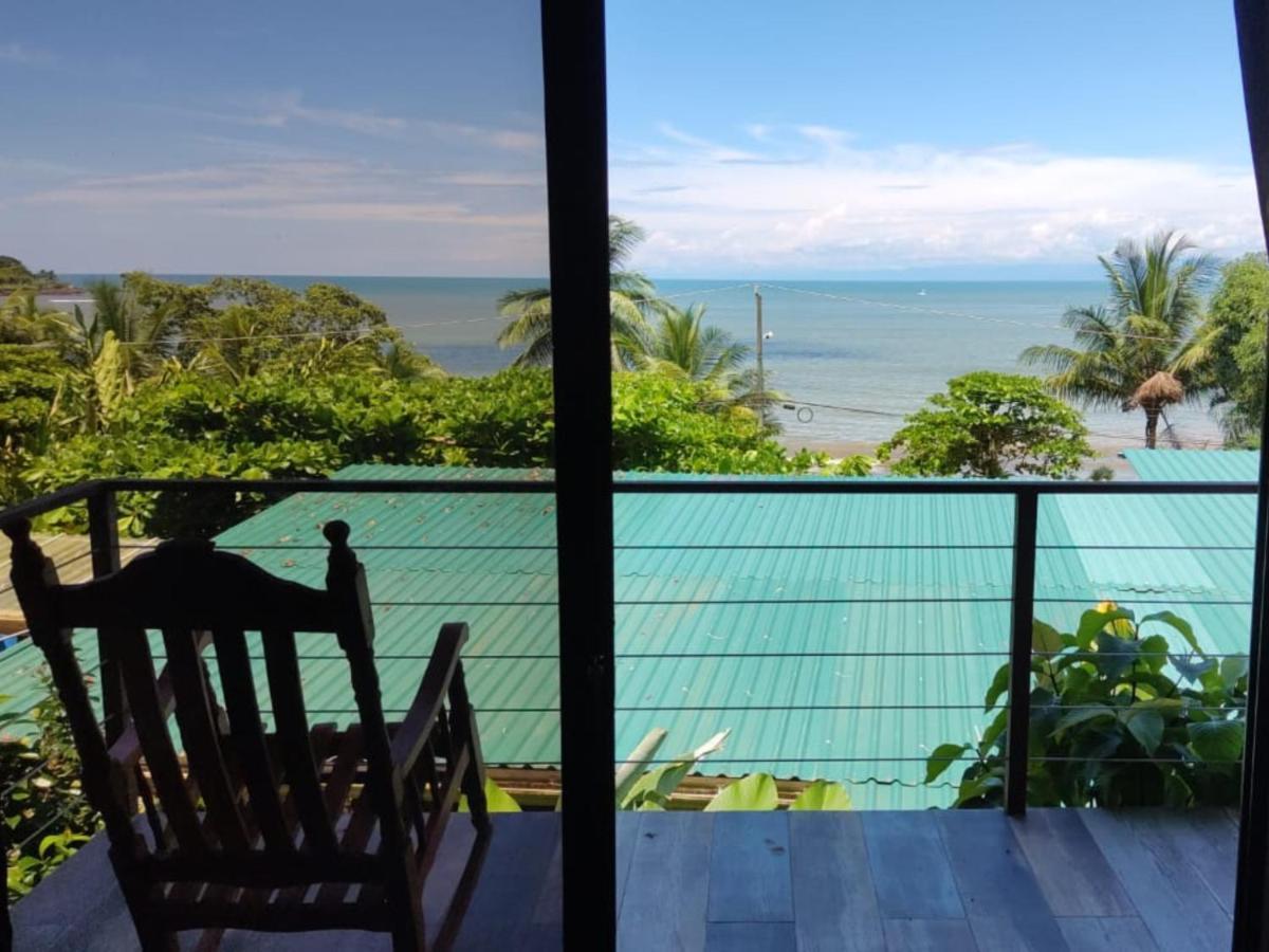 Ecolodge Kalaluna Resort Drake Bay Zewnętrze zdjęcie