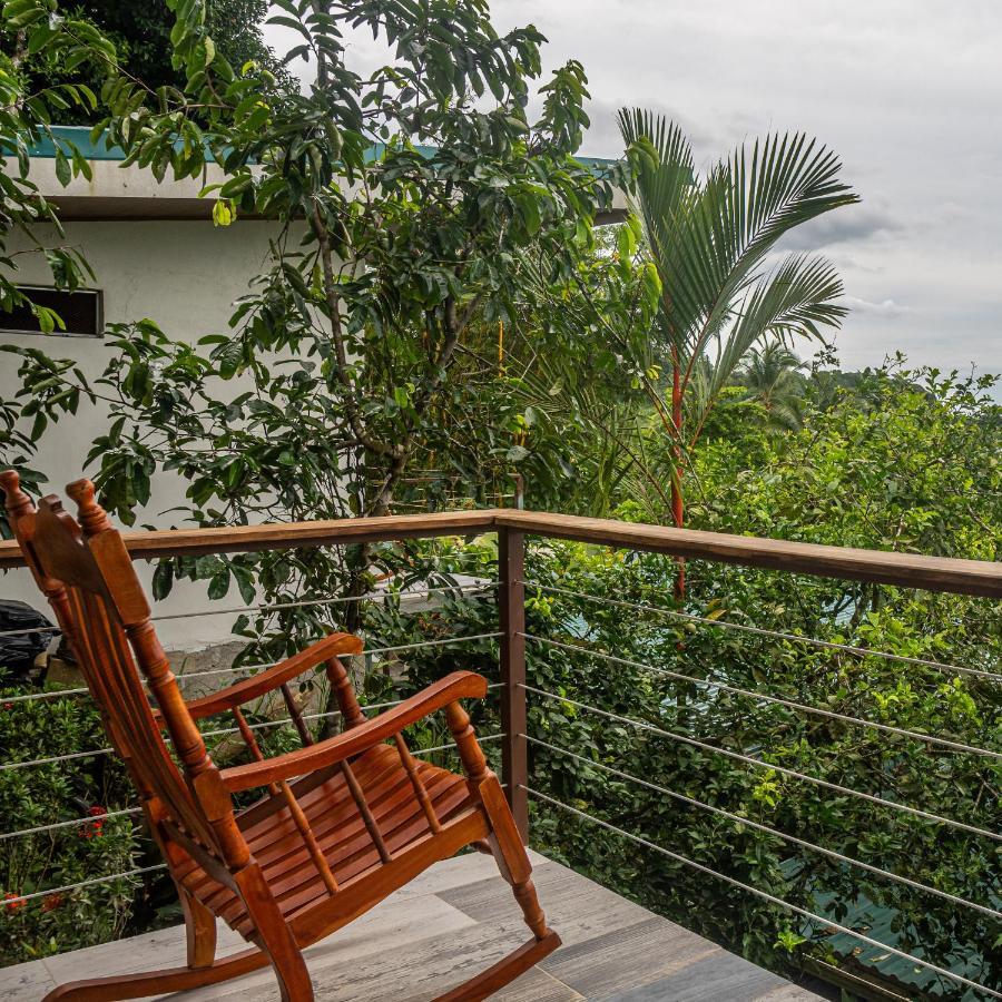 Ecolodge Kalaluna Resort Drake Bay Zewnętrze zdjęcie