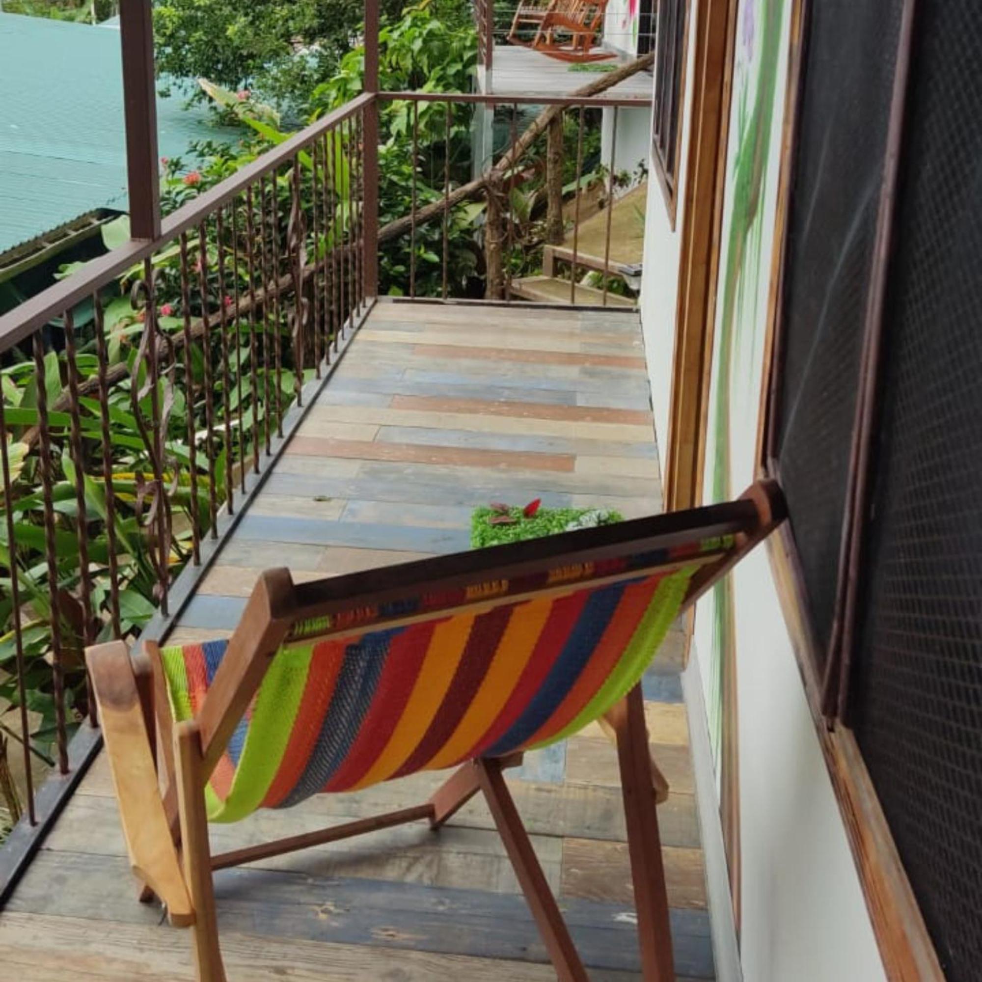 Ecolodge Kalaluna Resort Drake Bay Zewnętrze zdjęcie