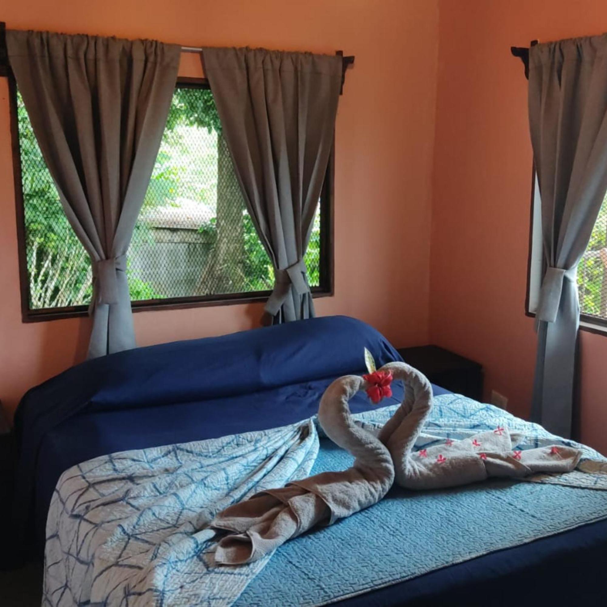 Ecolodge Kalaluna Resort Drake Bay Zewnętrze zdjęcie