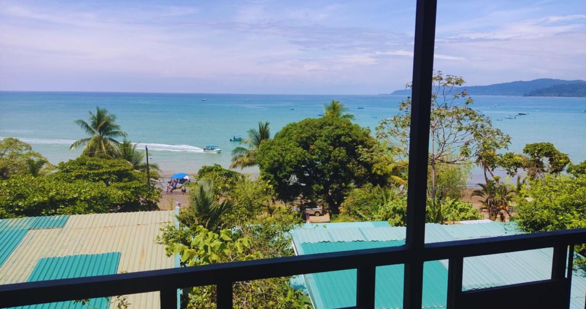 Ecolodge Kalaluna Resort Drake Bay Zewnętrze zdjęcie